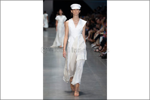 SPORTMAX SS20 - It's All - White