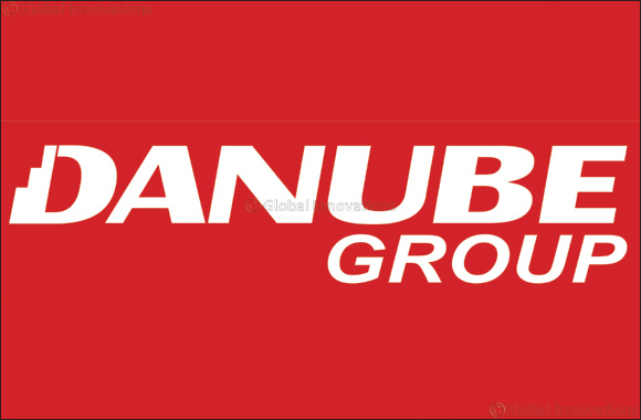 Danube Group Donates One Million Dirhams Worth of Food Kits During This Pandemic