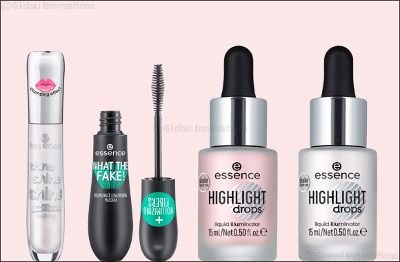 WHAT THE FAKE! Mascara