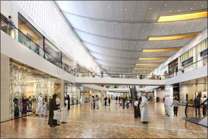 Majid Al Futtaim Announces New Opening Date for City Centre Al Zahia