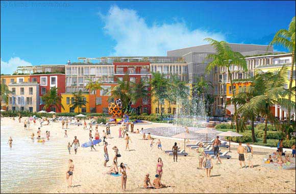 A Sneak Peek Into an Italian Escape in Dubai  the Emirate's Best-kept Secret