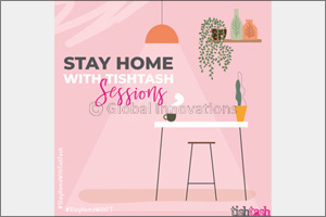 #StayHomeWithTishTash