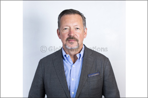 Ogilvy's Paul O'Donnell Voted  President of EACA