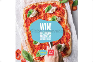 Pinza Announces Extension of Its ‘Win a Luxury Apartment' Contest Till 1 June