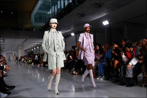 MAX MARA - Pastel Army
