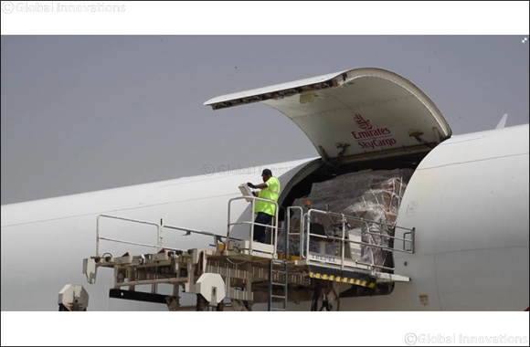 Euronews Speaks To Dubai Businesses Adapting to Support Global Needs Due to COVID-19 Pandemic