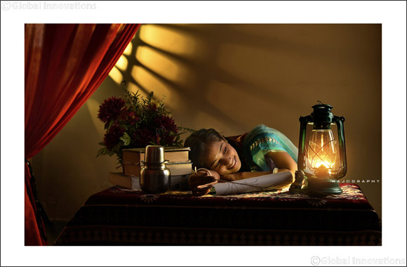 Positive Glimpses of Prayer and Fond Memories Win Xposure #homecaptured Global Contest's Fourth Week Prizes