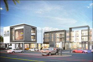Union Coop: AED 46 Million Project in Umm Al Quwain