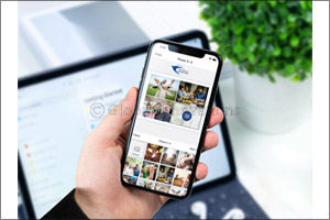 Emirates Post Launches ‘Epostcard' to Connect Friends and Families