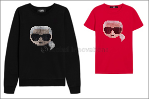 Karl Lagereld Drives Digital Innovation With Launch of the  “Maison Karl Lagerfeld” Game