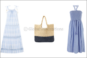 Introducing the Marks & Spencer Summer Edit