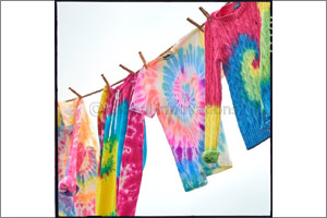 Ralph Lauren: How to master the art of tie-dye. #RLatHome