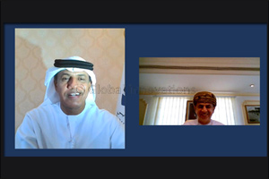Dubai Customs and Omani Counterpart Discuss Post-Covid19 Era