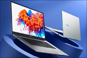 HONOR MagicBook Series is Perfect for Fashion Forward, Design Conscious Individuals Across the Middle East