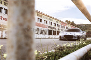 80th Anniversary of Maserati's Targa Florio Victory Maserati Tests an Mc20 Prototype on the Roads of the World's Oldest Race
