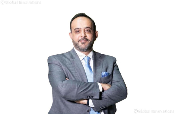 Al Ruwad Real Estate Appoints Alaa Masoud as General Manager of Sales and Marketing