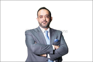 Al Ruwad Real Estate Appoints Alaa Masoud as General Manager of Sales and Marketing