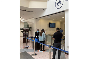 The Canada Visa Application Centre reopens in Dubai from 31 May 2020