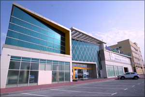 Aster DM Healthcare Launches 50 Bed Critical Care Aster Hospital in Muhaisnah, Dubai
