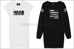 Karl Lagerfeld Summer 2020 Off Duty Dressing