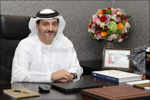 Ajman Tourism Highlights the Emirate's Unique Features at ATM Virtual