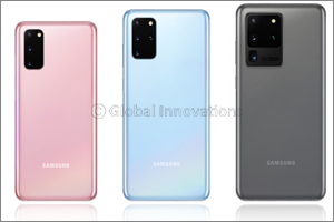 Samsung Galaxy S20 series exceeds expectations of UAE consumers