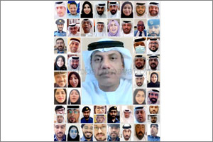 Dubai Customs Honors 146 Employees for their Innovative Ideas to Fight Covid-19