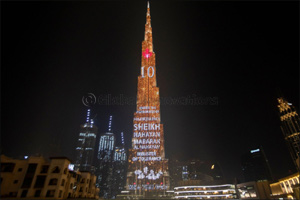 Canadian University Dubai's 10th Graduation Ceremony Reaches New Heights