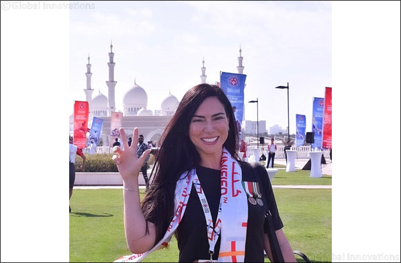 Benedetta Paravia Produces Second Season of the Docu-Factual Hi Emirates'