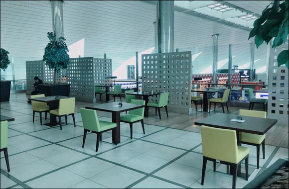 The Gallery by Dubai International Hotel is Now Open!