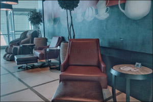 The Gallery by Dubai International Hotel is Now Open!