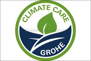 GROHE Goes ZERO – GROHE Achieves Carbon-Neutral Production