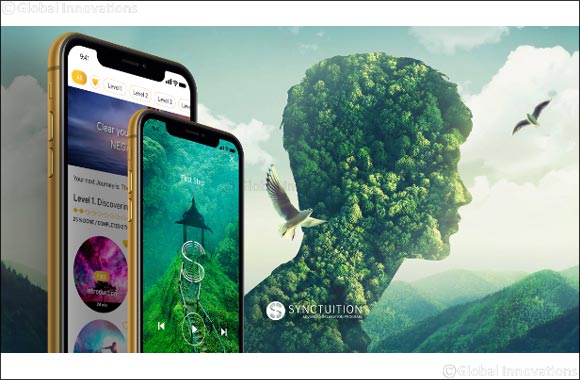 Synctuition Launches Mindfulness App for Free Worldwide as Mental Health Crisis Looms