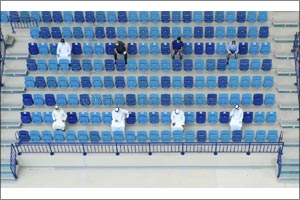 Top Officials of Dubai Sports Council, Dubai Police and European Tour to Take Part in Wednesday's Forum
