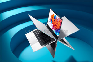 HONOR's Powerfully Compact Laptop for On-The-Go Professionals  Coming Soon to the UAE