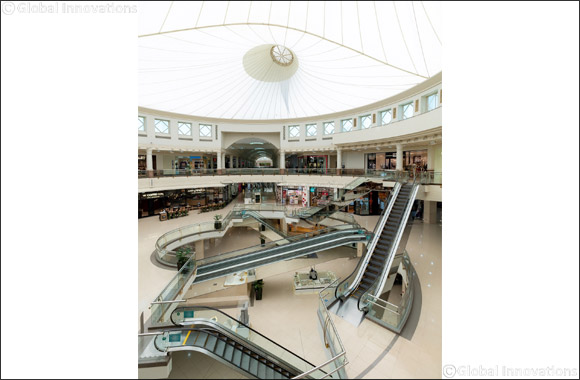 City Centre Deira Upgrades Shoppers' Experience with the Opening of the Fully Renovated East Court