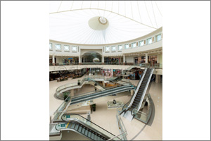 City Centre Deira Upgrades Shoppers' Experience with the Opening of the Fully Renovated East Court