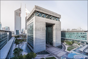 Dubai International Financial Centre Welcomes Back Clients, Visitors, Retailers and Restauranteurs