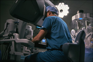 Mediclinic Middle East Launches Robotic Programme at Mediclinic City Hospital