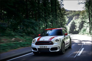 Euro Motors Reveals Exclusive Summer Offers on MINI Vehicles