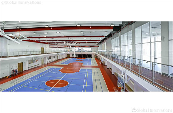 Dubai Sports Council Announces Decision to Reopen Sports Academies in Private Educational Institutions