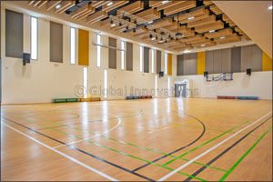 Dubai Sports Council Announces Decision to Reopen Sports Academies in Private Educational Institutions