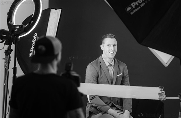 Dubai-based Photographers Offer Free Photo Sessions to People Who Have Lost Their Jobs during COVID-19