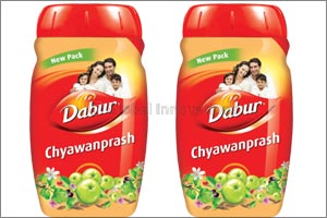 Dabur Highlights Herbal Remedies for Building Immunity