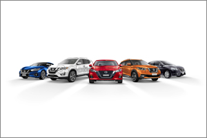Arabian Automobiles Introduces an Extensive Leasing Solution