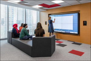 Serco Middle East Launches Graduate Programme for Class of 2020