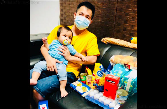 Stop and Help Dads  Honour Dad by feeding another family in his name this Father's Day