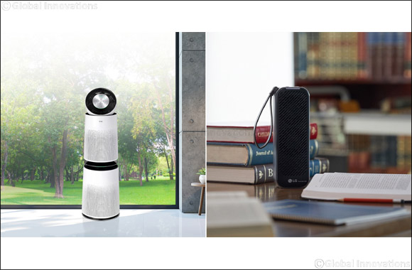 LG Appliances Help You Achieve A Better Work-life Balance at Home