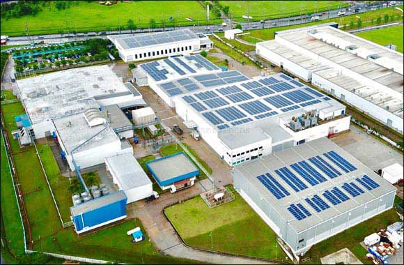 Tetra Pak Arabia Commits to Net Zero Emissions