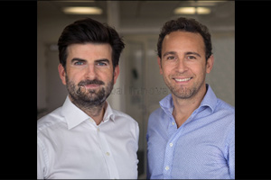Dawex Awarded as Technology Pioneer by World Economic Forum